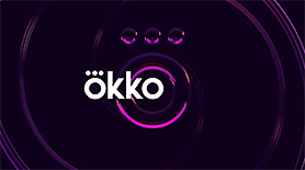 База смотрящих пользователей Okko в 2022 году выросла на 33%
