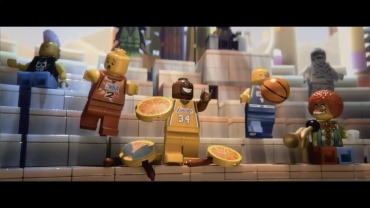 Замена режиссёра в сиквеле "Лего. Фильм 2"