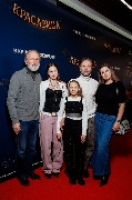 Федор и Виктор Добронравовы