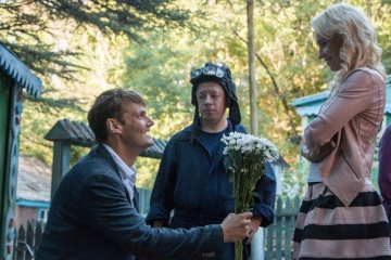 Комедия «Майские» выйдет на экраны весной 2016 года