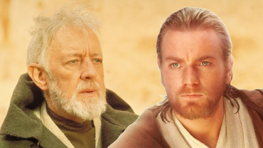 Студии Disney и Lucasfilm готовят одиночный фильм об Оби-Ване Кеноби