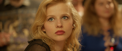 4/5  - Кадры из фильма: СЧАСТЛИВ, КОГДА ТЫ НЕТ