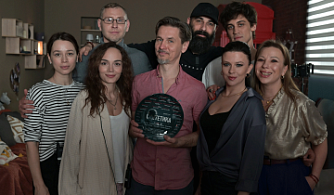 Завершились съемки триллера по мотивам реальной истории с участием ИИ