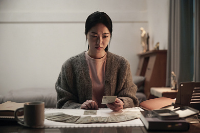 2/3  - Кадры из фильма: АСТРАЛ: 13 ИНКАРНАЦИЙ ЗЛА