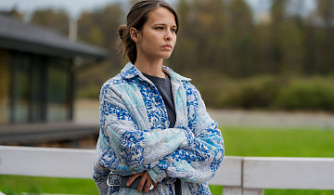 Okko и «Среда» завершили съемки драматического сериала «Враги»