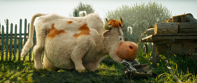 5/9  - Кадры из фильма: ПРОСТОКВАШИНО