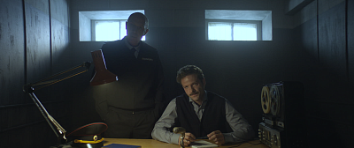 2/5  - Кадры из фильма: ЗА ПАЛЫЧА-2