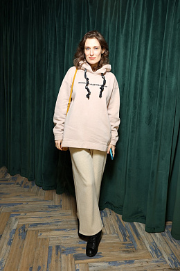 32/41  - Премьера фильма ЛЕВША