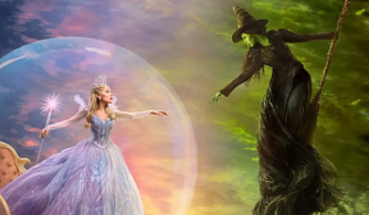 Кассовые сборы в CША за пятницу, 21 ноября