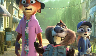 Кассовые сборы в CША за пятницу, 28 ноября