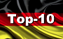 Германия: Кассовые сборы за уик-энд  11 - 14 мая, 2017
