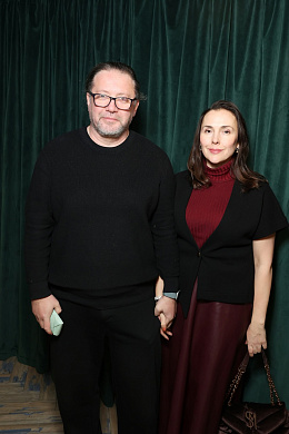 35/41  - Премьера фильма ЛЕВША