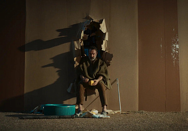 2/3  - Кадры из фильма: ДОРОГАЯ, Я УМЕНЬШАЮСЬ