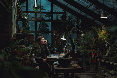 4/4  - Кадры из фильма: МЕТОД ИСКЛЮЧЕНИЯ