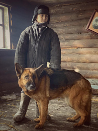 2/2  - Кадры из фильма: АФРИКА (ПЕРЕВЫПУСК)