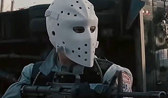 Адам Драйвер исполнит роль молодого Винсента в боевике «Схватка-2»