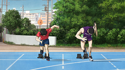 2/3  - Кадры из фильма: СТОМЕТРОВКА