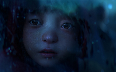 4/4  - Кадры из фильма: ОКЕАН ЧУДЕС