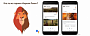 Google и Disney выпустили тривиа-игру по «Королю Льву»