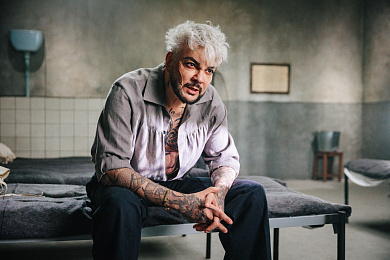 3/5  - Кадры из фильма: НЕВЕРОЯТНЫЕ ПРИКЛЮЧЕНИЯ ШУРИКА