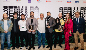 Подведены итоги XX международного фестиваля «Зеркало»