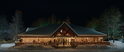 1/4  - Кадры из фильма: ПО-БРАТСКИ