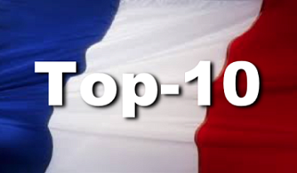 Франция: Обзор кассовых сборов за уик-энд 26 - 30 ноября, 2025