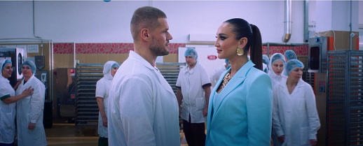 РАВИОЛИ ОЛИ