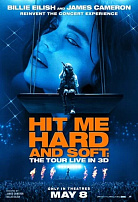 BILLIE EILISH: HIT ME HARD AND SOFT - THE TOUR LIVE IN 3D