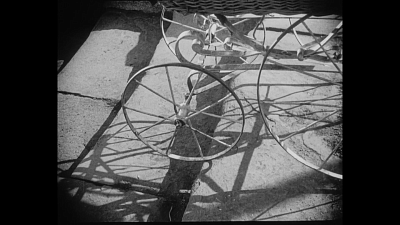 3/6  - Кадры из фильма: БРОНЕНОСЕЦ «ПОТЕМКИН»