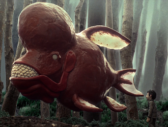 1/3  - Кадры из фильма: ITALIAN BEST SHORTS 8. ИСКУССТВО БЫТЬ ВМЕСТЕ