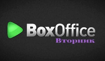 Кассовые сборы в СНГ за вторник 08.06.2021 (неофициально) 