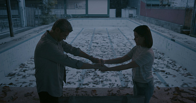 3/5  - Кадры из фильма: УИДЖА: ШЕПОТЫ МЕРТВЫХ