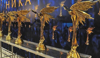 Все победители премии «Ника»: лучший фильм — «Ветер»