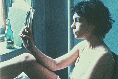 2/3  - Кадры из фильма: ОТПУСК БЕЗ КОНЦА