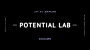 Открыт прием заявок на весенний Potential Project Market 