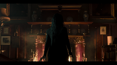 2/4  - Кадры из фильма: МУМИЯ: ВОЗРОЖДЕНИЕ ЗЛА