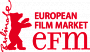 На EFM представлено более 30 российских картин