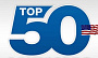 Топ-50 кинопроката США за уик-энд 18-20 декабря, 2015
