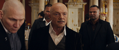 4/4  - Кадры из фильма: ВОЛЧОК