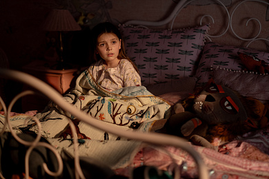 3/5  - Кадры из фильма: ПОЙМАТЬ МОНСТРА