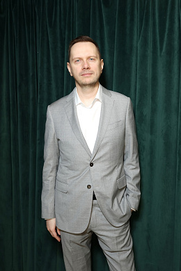 19/41  - Премьера фильма ЛЕВША