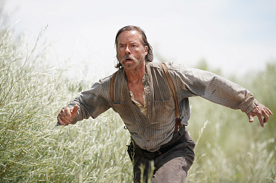 3/4  - Кадры из фильма: ГРЕХИ ЗАПАДА