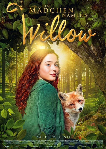 Постер: EIN MADCHEN NAMENS WILLOW