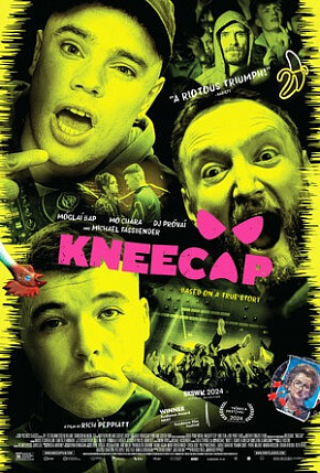 KNEECAP