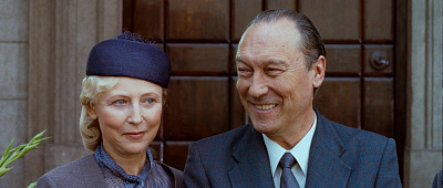 3/4  - Кадры из фильма: СТИЛЯГИ (ПЕРЕВЫПУСК)