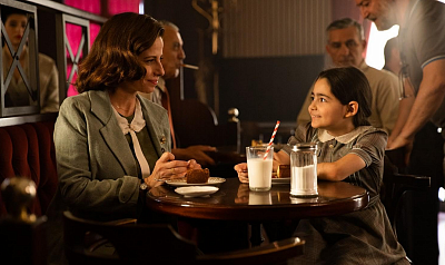 5/6  - Кадры из фильма: НЕАПОЛЬ – НЬЮ-ЙОРК