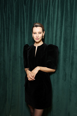 31/41  - Премьера фильма ЛЕВША