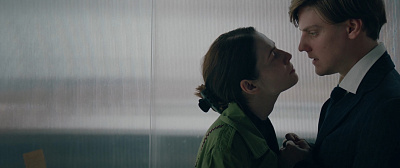 4/5  - Кадры из фильма: МОЙ СЫН