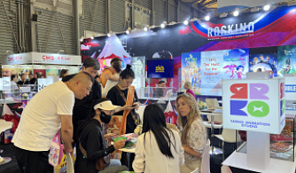 Итоги China Licensing Expo: спрос на российскую анимацию и не только